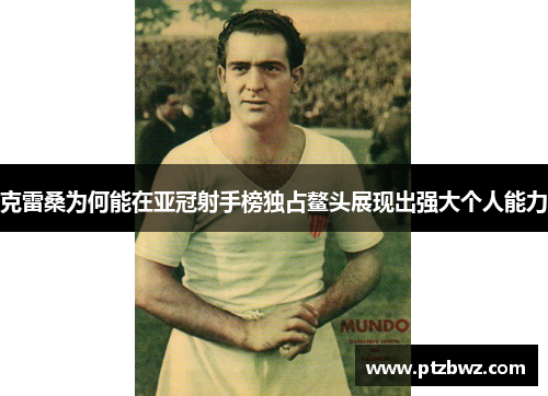 克雷桑为何能在亚冠射手榜独占鳌头展现出强大个人能力 克雷桑为何能在亚冠射手榜独占鳌头展现出强大个人能力